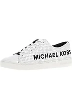 Michael Kors Keaton Lace UP, Sneaker Mujer, , 36.5 EU