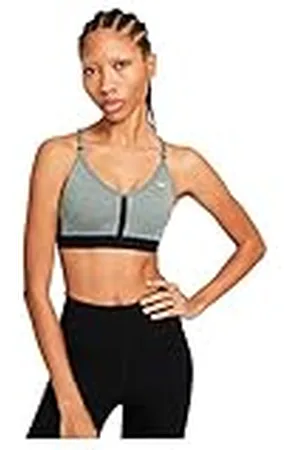 Nike CZ4456 W NK DF INDY V-NECK BRA Sports bra women