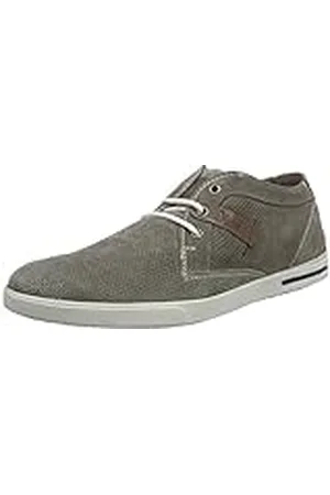 QS by s.Oliver 15107, Zapatos de Cordones Derby Hombre, , 41 EU