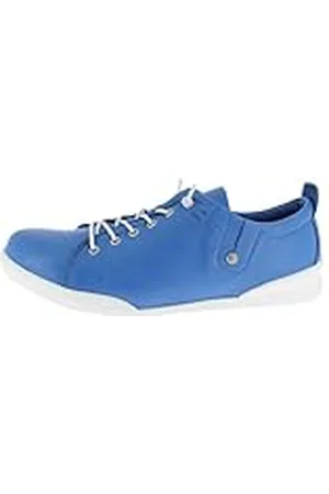 Andrea Conti Damen Low Top Sneaker, Zapatillas Mujer, , 40 EU