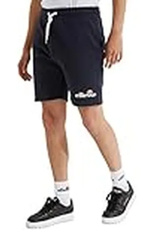 Ellesse Pantalón Corto Marca Modelo Silvan Fleece Short