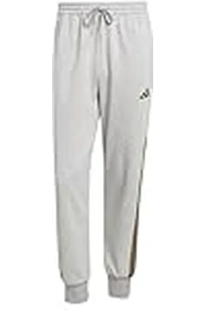 adidas Hombre Seasonal Essentials Colorblock Pants, , M