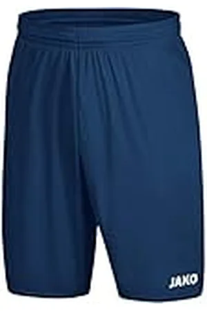 Jako Anderlecht 2.0 - Pantalones de fútbol Unisex para niños, Todo el año, Anderlecht 2.0 - Pantalones de Deporte, Unisex niños, Color , tamaño 128