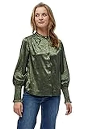 DESIRES Jenni Blouse, Blusas para Mujer, , M