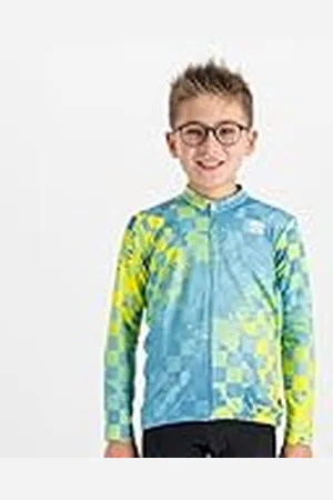 Sportful 1122511-462 Kid Thermal JRS Kids T-Shirt 12Y
