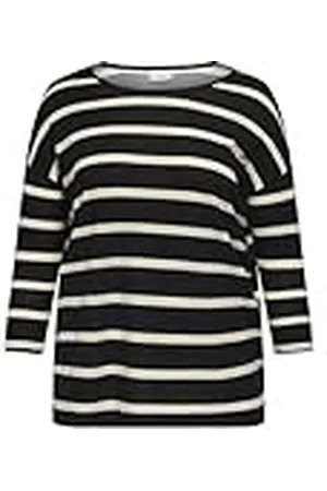 ONLY Caralba Top Noos 3/4, , XL para Mujer