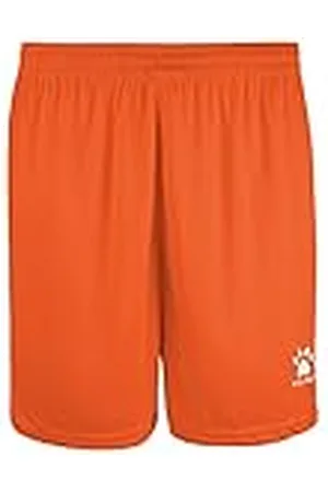 kelme 75053 Pantalones Cortos, Hombre, , XL