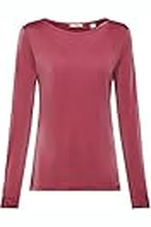 ESPRIT 112ee1k313 Camiseta, , XL para Mujer