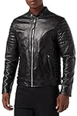 Schott NYC LCJOE Chaqueta, , S para Hombre