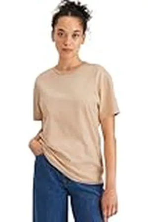 Dockers Original tee, Tés, Mujer, , XS