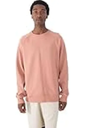 Hurley M Low Tide Crew Sudadera, , Hombre