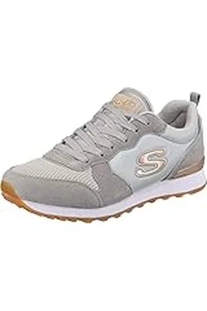 Skechers OG 85 Goldn Gurl, Zapatillas para Mujer, , 38 EU