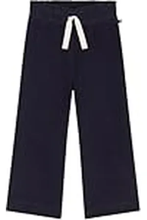 Petit Bateau A0BOF Pantalon Bebe Niñas 10 Años