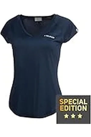 Head Janet T-Shirt Special Edition, Weiß Ropa de Abrigo, Mujer, , Extra-Small