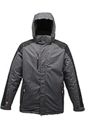Regatta X-Pro Marauder Jacket Chaqueta, Hombre, , 3XL