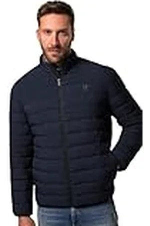 JP 1880 Jacke, Polydaune Chaquetas, , XXXXL Hombres