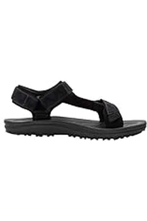 Jack Wolfskin Wave Breaker M, Sandalia Hombre, , 48 EU