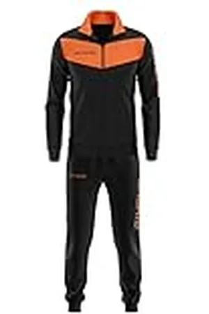 Givova Visa Chandal, Hombre, , 3XL