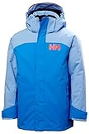 Helly Hansen Helly-Hansen Junior Unisex Jr Level Jacket, , 8