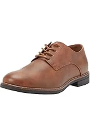 JACK & JONES Jfwderek Derby, Zapatos con Cordones Hombre, , 44 EU