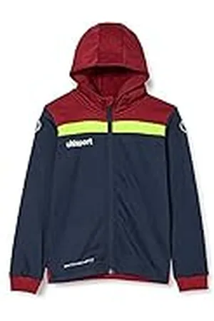 Uhlsport Offense 23 Multi Hood Jacket Chaqueta Con Capucha Para Hombre, Hombre, , XXXL