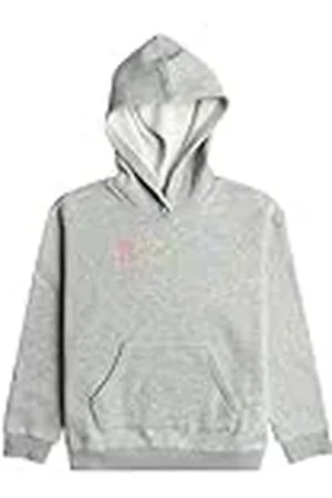 Roxy Wildest Dreams - Sudadera con Capucha para Chicas 4-16