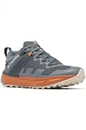 Columbia Hombre Calzado de Senderismo Bajo, FACET 75 OUTDRY