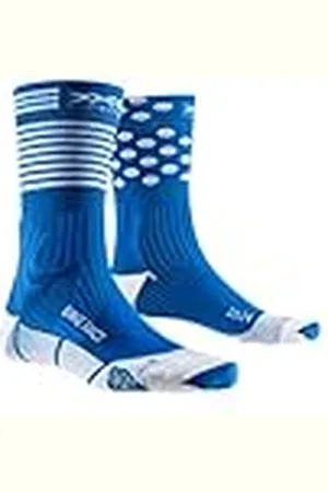 X Bionic X-SOCKS BICICLETA CARRERA JR 4.0