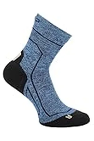 CMP Calcetines Senderismo Softair Mid Wmn, , 36/38