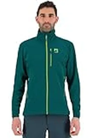 Karpos 2511014-017 LYS EVO JKT Jacket Hombre Tamaño S
