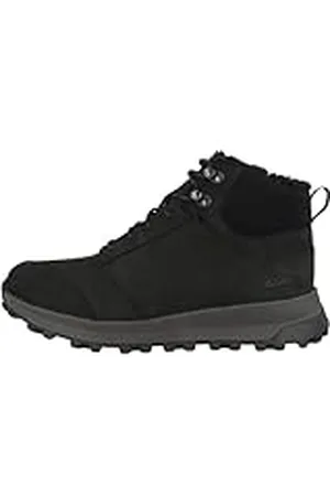 Clarks ATL Trek Up WP, Botas de Moda Hombre, , 45 EU