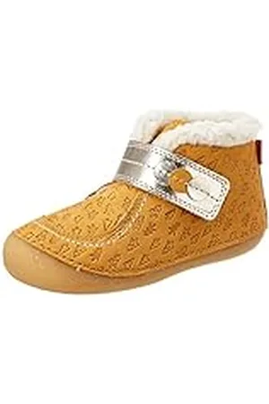 Kickers So Schuss, Oxford Plano Bebé-Niñas, , 25 EU