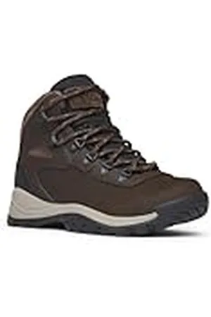 Columbia Mujer Botas de senderismo, NEWTON RIDGE PLUS