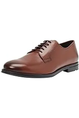 Geox U Decio C, Oxford Hombre, , 45 EU