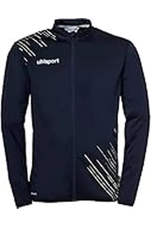 Uhlsport Score 26 Classic jacket veste - hombre niño - Deporte Fútbol Chaqueta de entrenamiento Chaqueta sudadera ligera y sin capucha Chaqueta de entretiempo