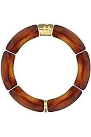 Ice-Watch ICE Jewellery - Bella bracelet - Full warm brown - Pulsera de moda para mujer (023566)