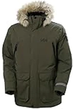 Helly Hansen Reine Parka Chaqueta, , XL Hombre