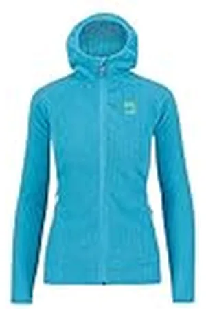 Karpos 2532021-071 ROCCHETTA W H. FL Sweatshirt Mujer Tamaño L