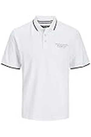 JACK & JONES Jprbluarchie SS Polo SG, , XXL Hombres
