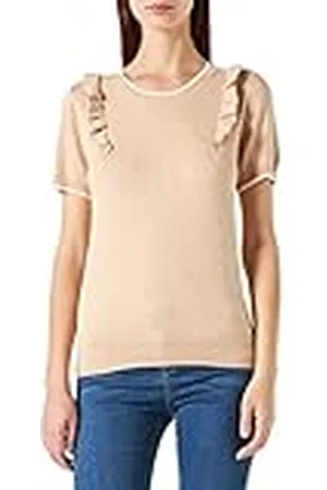 Naf-naf Meryl Suéter pulóver, , S para Mujer