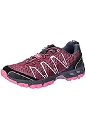 CMP ALTAK WMN Trail Shoes, Zapatillas de Running Mujer, , 42 EU