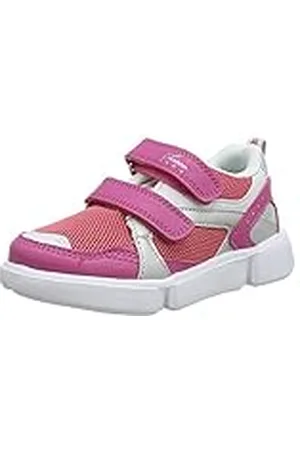 chicco Scarpa Copy, Zapatillas de Gimnasia, Rosa (Fuxia 170), 26 EU