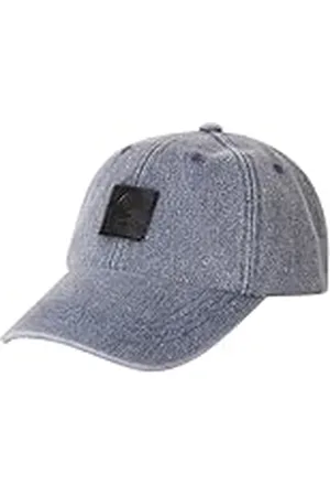 Benetton Cappello C/Visiera 6t8jca02g Juego de Accesorios de Invierno, , KL Unisex niños