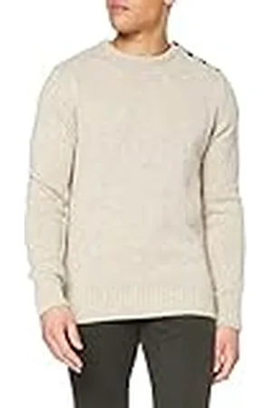 Schott NYC PLOUTRIDER1 Suéter, , XL para Hombre