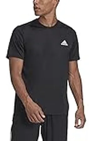 adidas Hombre AEROREADY Designed for Movement Tee, , M