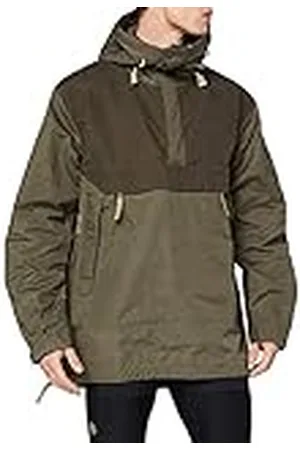 Fjällräven Fjallraven Anorak No. 8 M Sport Jacket, Hombre, , XL