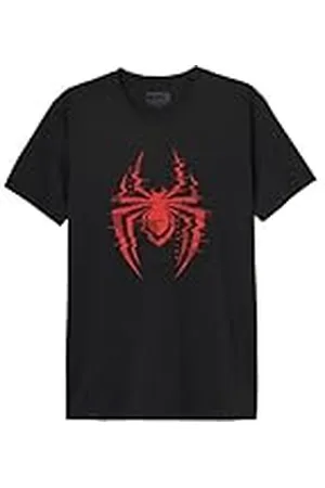 Marvel Memagagts003 Camiseta, , 3XL para Hombre