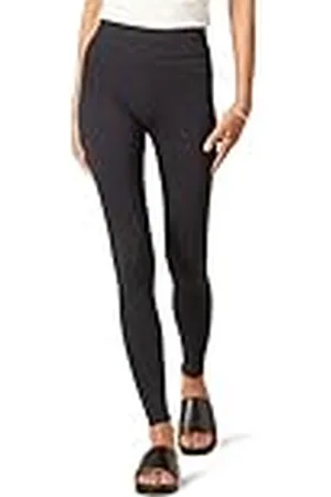 Amazon Legging Ponte (Disponible en Tallas Grandes) Mujer, , XXL