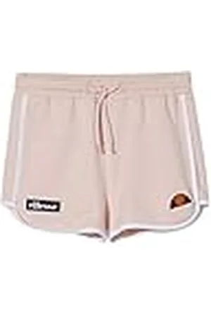 Ellesse Victena Shorts Pantalón Corto, Niñas, , 12/13 Años