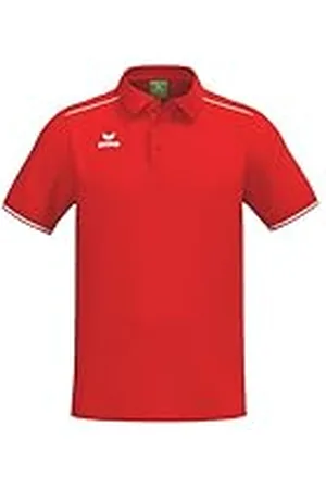 Erima CMPT Polo Pique´ (2112510) Hombre, , 3XL